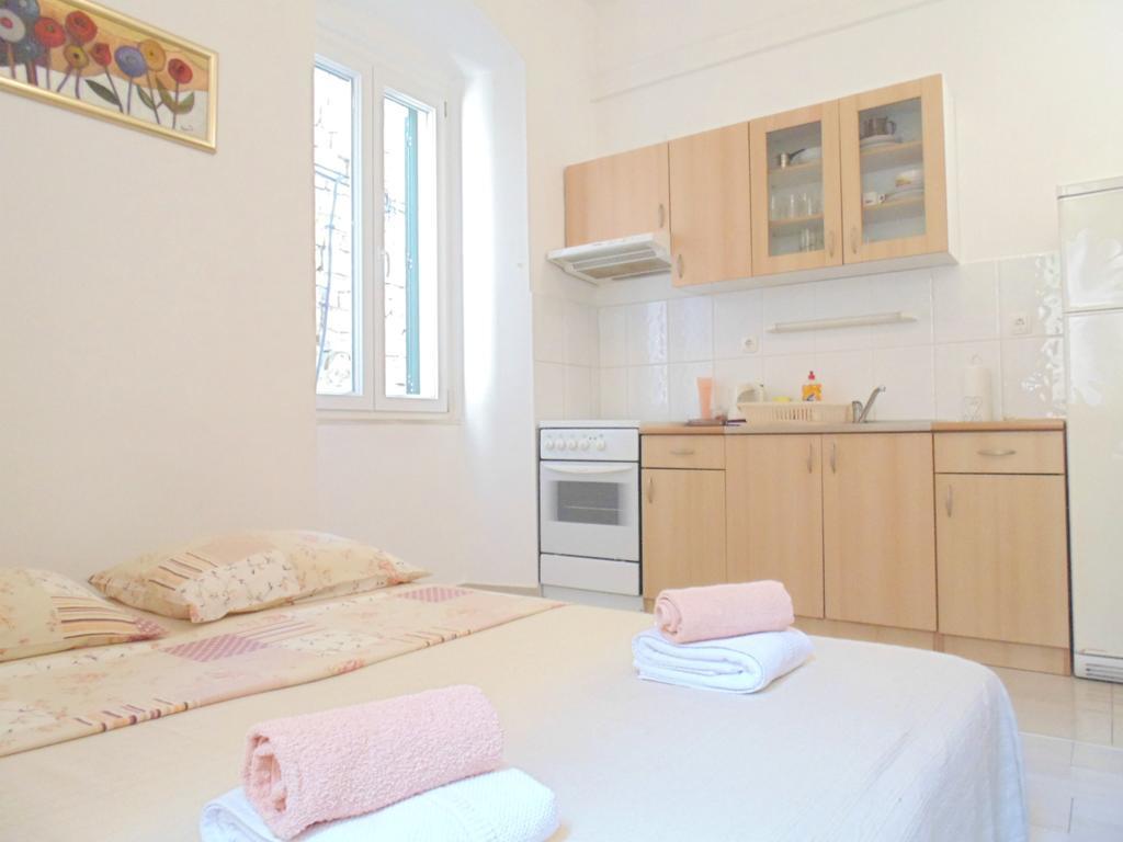 Rooms And Apartments Djanovic Split Room photo