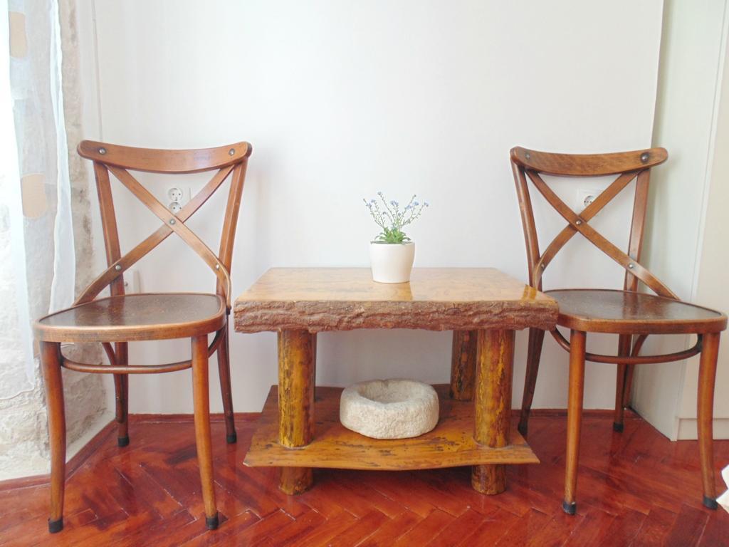 Rooms And Apartments Djanovic Split Room photo