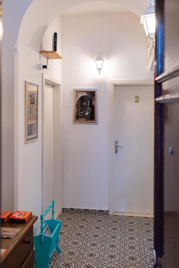 Rooms And Apartments Djanovic Split Exterior photo