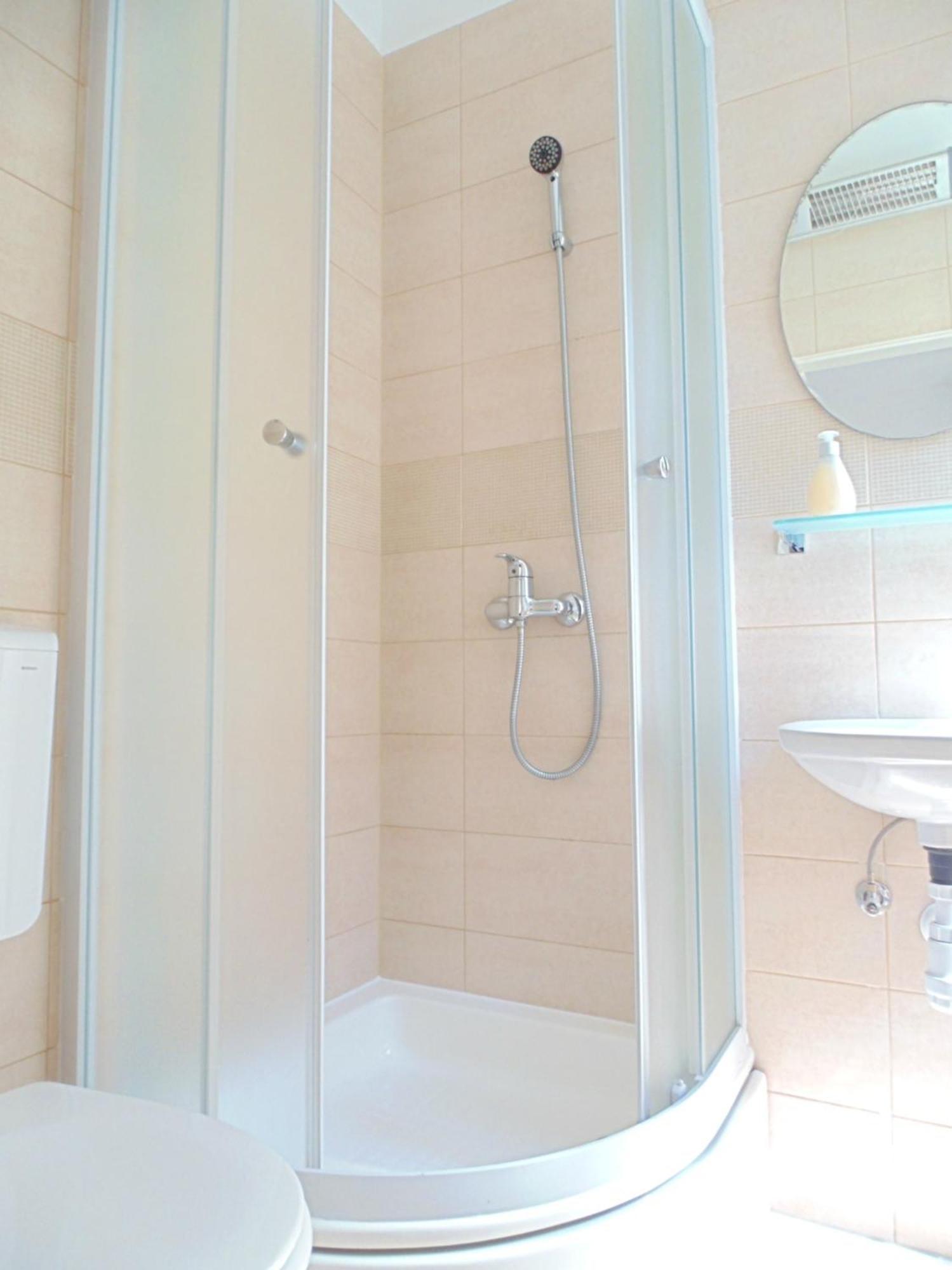 Rooms And Apartments Djanovic Split Room photo